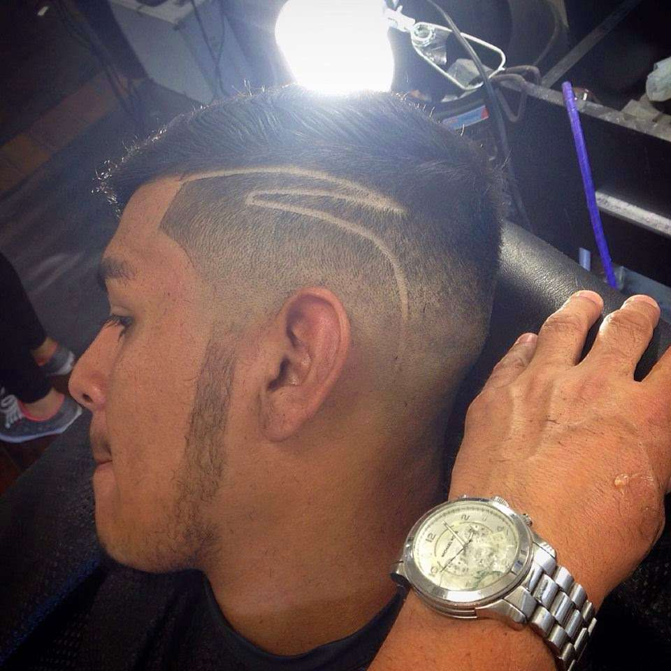 MAYWOOD BARBER LOUNGE | 4035 Slauson Ave, Maywood, CA 90270, USA | Phone: (562) 296-7631