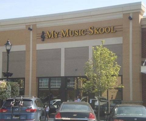 My Music Skool | 6995 S York St #418, Centennial, CO 80122, USA | Phone: (303) 325-7426