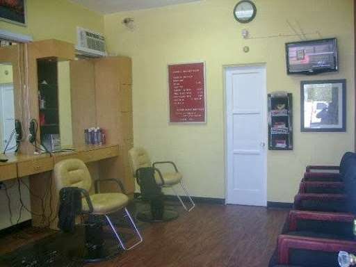 Jorges Barber Shop | 1927 30th St, San Diego, CA 92102, USA | Phone: (619) 230-0833