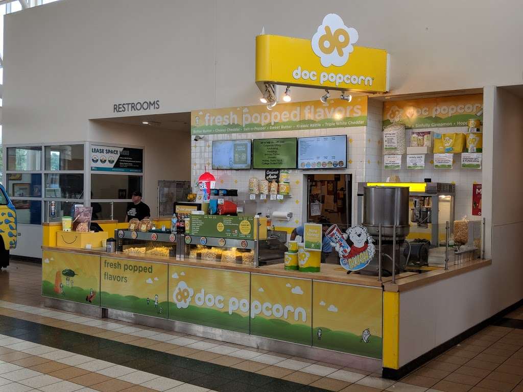 Doc Popcorn | 13783 W Oasis Srv Rd, Lake Forest, IL 60045, USA | Phone: (773) 491-7935