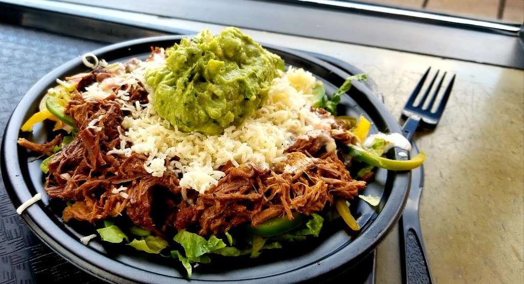 Ori’Zaba’s Scratch Mexican Grill at Downtown Summerlin | 11015 Sage Park Dr, Las Vegas, NV 89135, USA | Phone: (702) 901-4333