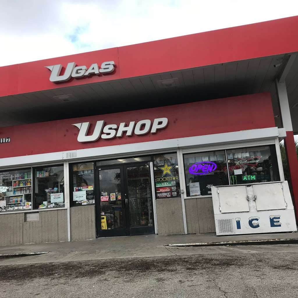 Ugas | 1117 Palm Beach Lakes Blvd, West Palm Beach, FL 33401, USA