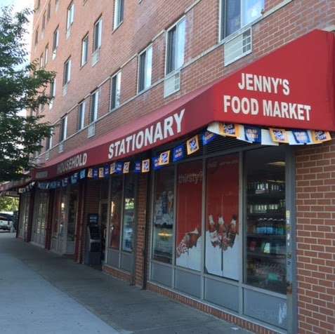 Jennys Food Market | 970 41st St, Brooklyn, NY 11219, USA | Phone: (718) 633-0663