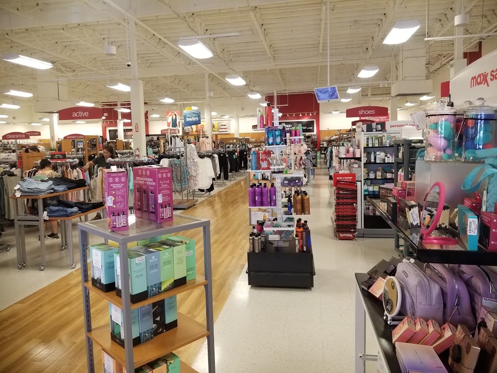 T.J. Maxx | 2721 Marconi Ave, Sacramento, CA 95821, USA | Phone: (916) 482-1289