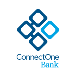 ConnectOne Bank | 301 Sylvan Ave #1, Englewood Cliffs, NJ 07632, USA | Phone: (844) 266-2548