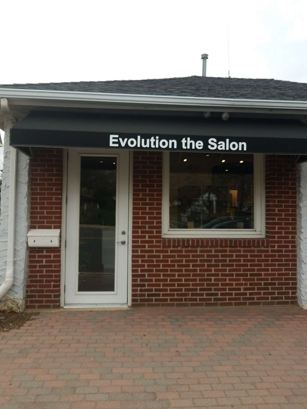 Evolution The Salon | 17 1st Ave, Atlantic Highlands, NJ 07716, USA | Phone: (732) 530-0779 ext. 4