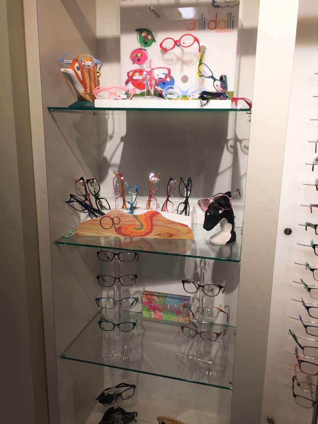 Hunters Hill Eyecare Center | 2811 N George St, York, PA 17406, USA | Phone: (717) 848-2323