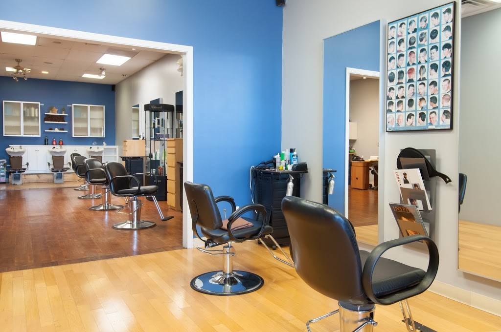 Sol y Luna Hair Salon | 5810 Emporium Square, Columbus, OH 43231, USA | Phone: (614) 891-4050