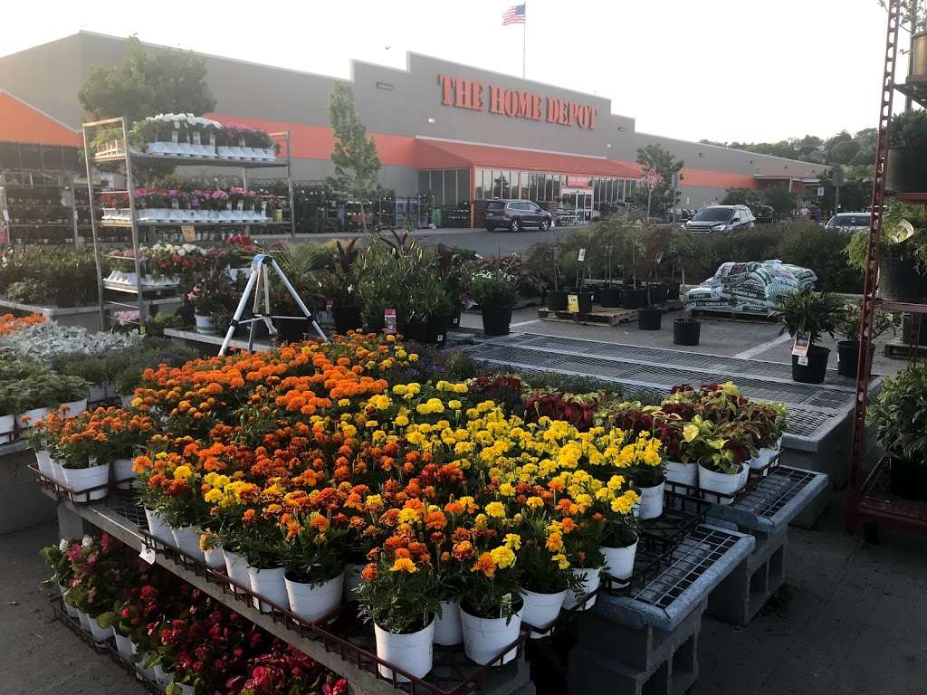 The Home Depot | 1100 Revere Beach Pkwy, Chelsea, MA 02150, USA | Phone: (617) 887-9560