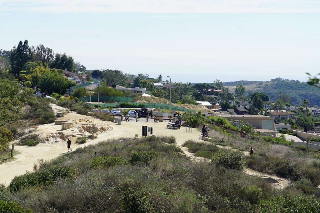 Aliso & Wood Canyons Wilderness Park, Top Of The World Entrance | W Ridge, Laguna Beach, CA 92651, USA | Phone: (949) 923-2200