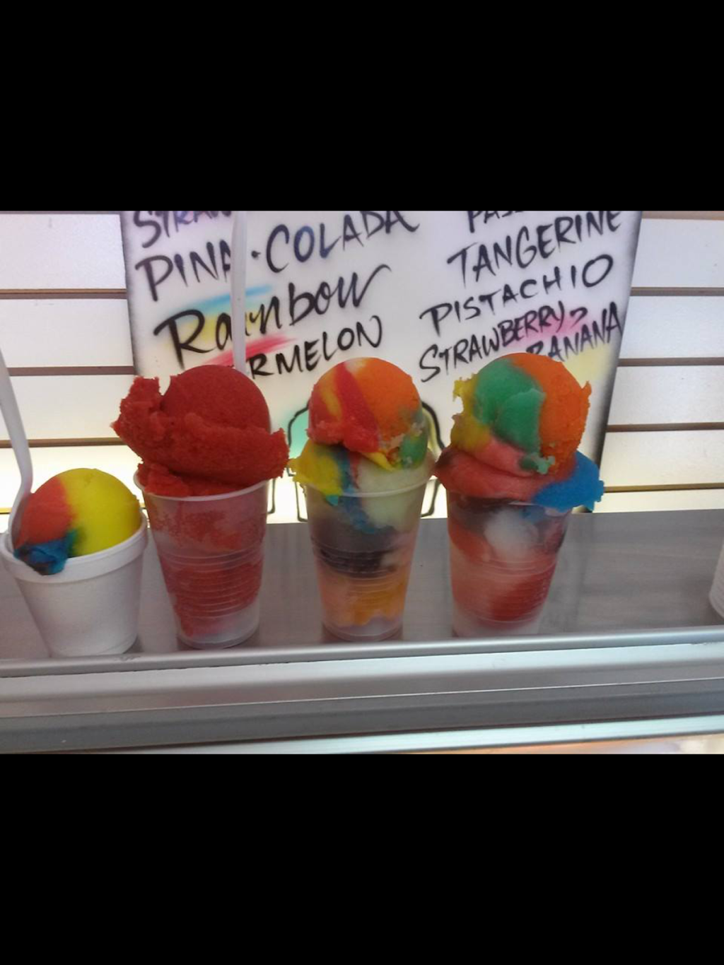 BIG VARS WATER ICE | 2201 Edgmont Ave, Chester, PA 19013, USA | Phone: (610) 333-0747