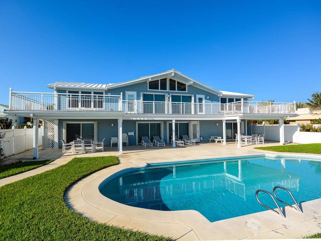 Ocean Properties Vacation Rentals, Inc. | 3508 S Atlantic Ave, New Smyrna Beach, FL 32169, USA | Phone: (386) 428-0513