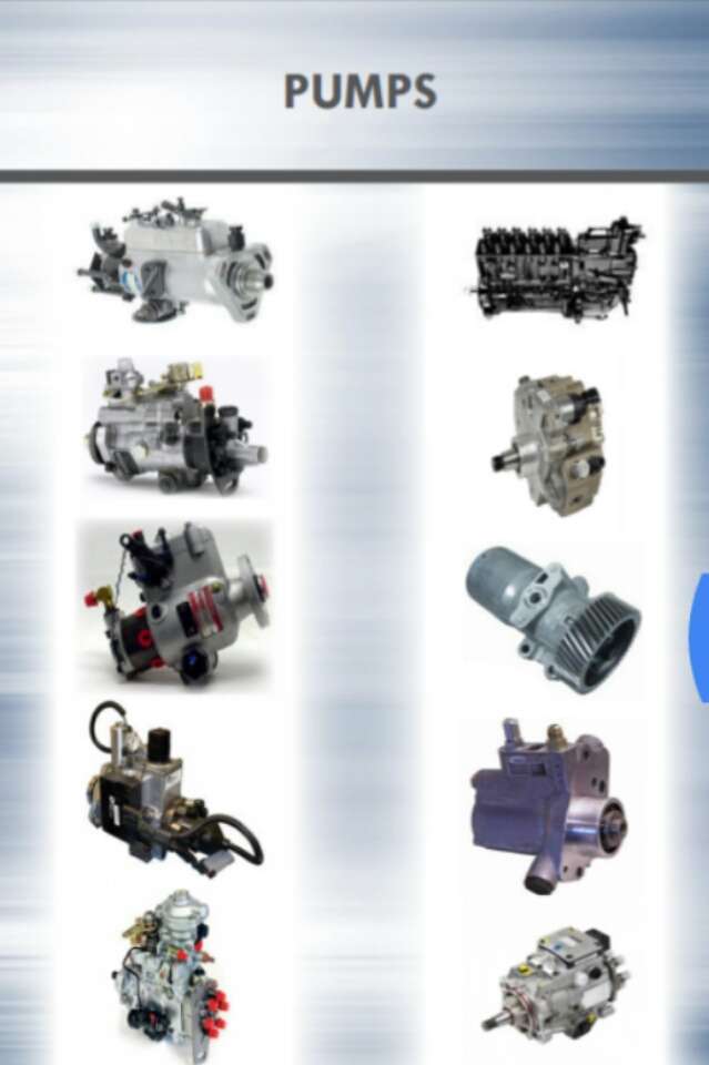 Diesel Fuel Injection | 16245 TX-105, Cleveland, TX 77327, USA | Phone: (281) 806-6105