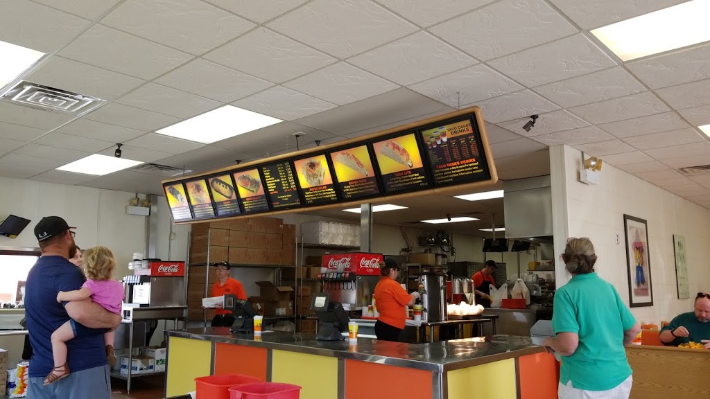 Taco Casa | 816 Boyd Rd, Azle, TX 76020, USA | Phone: (817) 444-8309