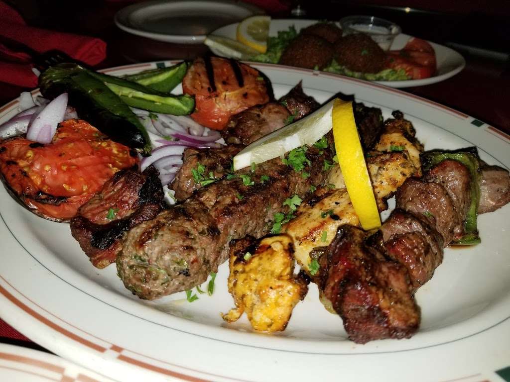 Ali Baba Las Vegas | 8826 S Eastern Ave, Las Vegas, NV 89123, USA | Phone: (702) 688-4182