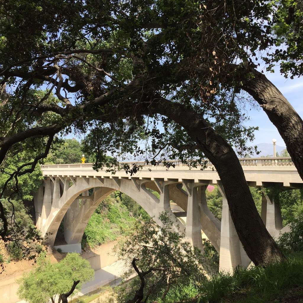 Lower Arroyo Park | Pasadena, CA 91105, USA | Phone: (626) 744-7500