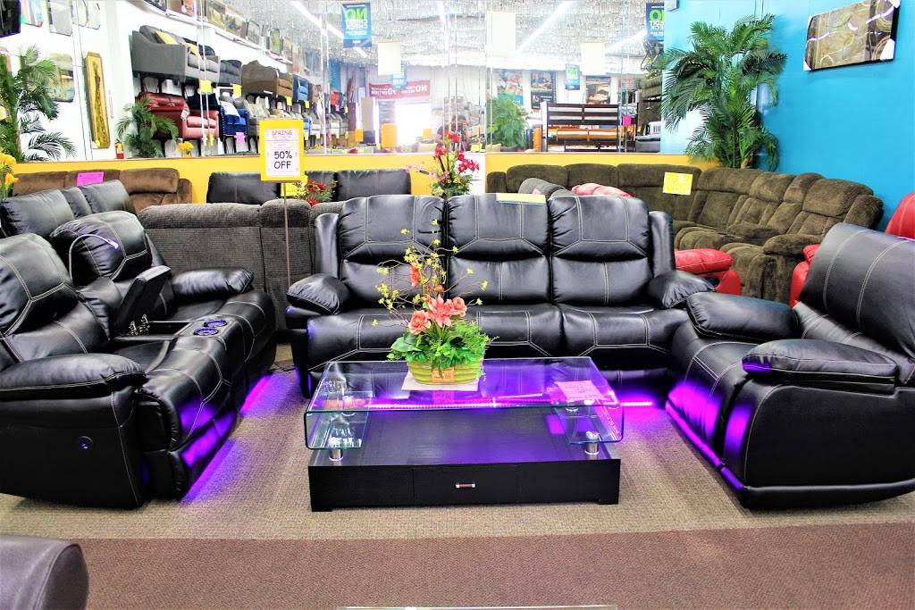 Max Furniture L.A. | 1617 Rosecrans Ave # A, Gardena, CA 90249, USA | Phone: (310) 516-2600