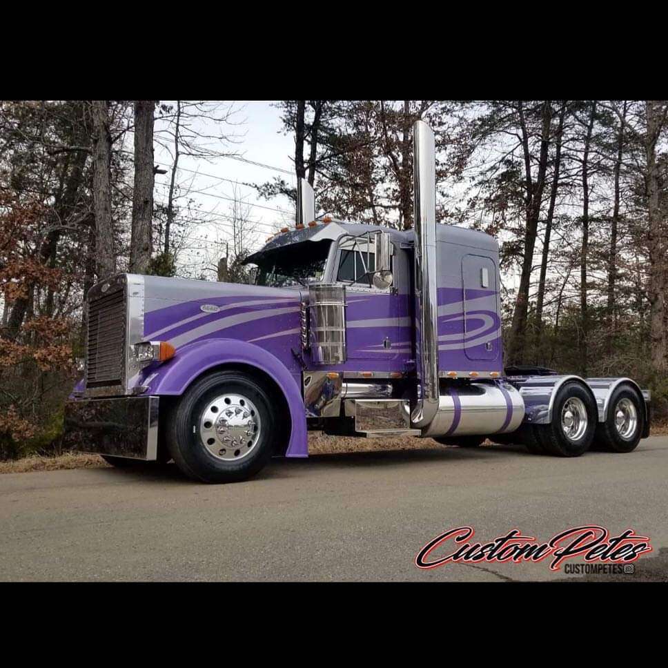 360 Trucking Equipment Sales/Auction | 5867 Richmond Hwy, Tappahannock, VA 22560, USA | Phone: (804) 925-6222