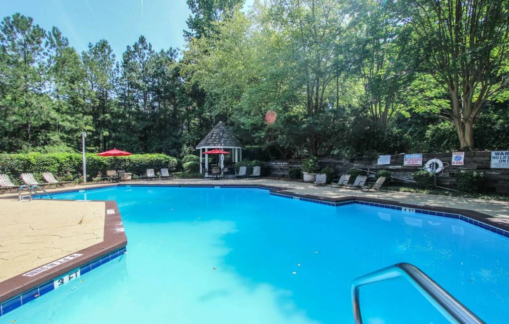 Laurel Oaks | 3111-101 Long Meadow Ct, Raleigh, NC 27613, USA | Phone: (919) 782-6062