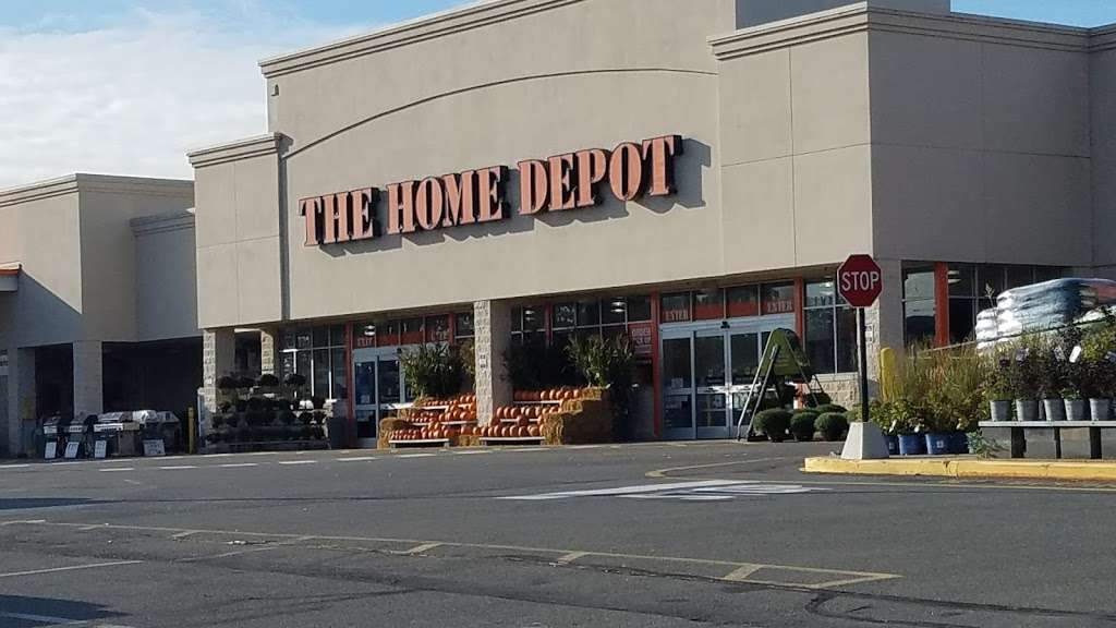 The Home Depot | 5410 Perkiomen Ave, Reading, PA 19606, USA | Phone: (610) 582-7064