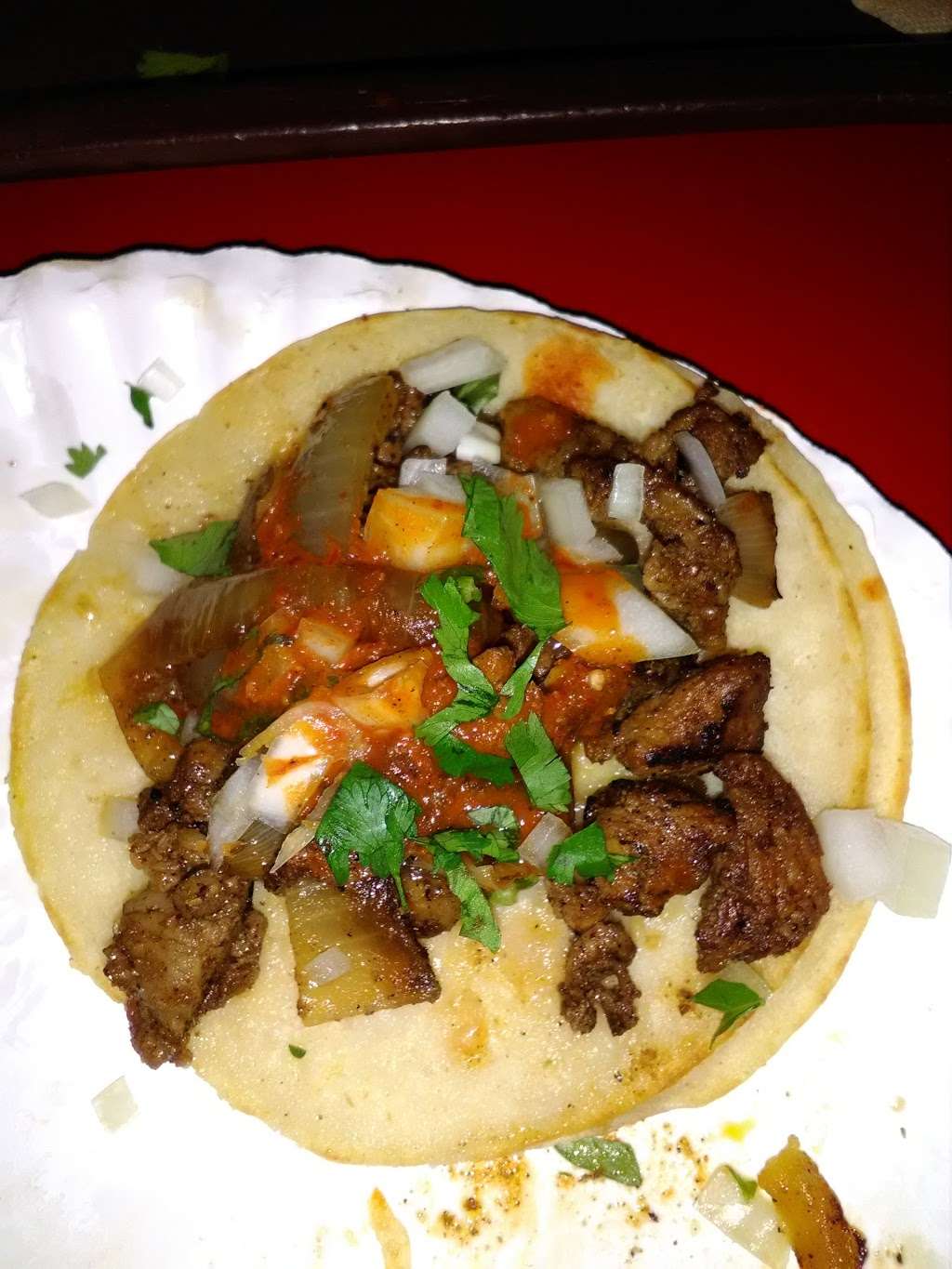 TACOS EL COMPITA | 4455 E Tropicana Ave, Las Vegas, NV 89121, USA | Phone: (702) 313-8870