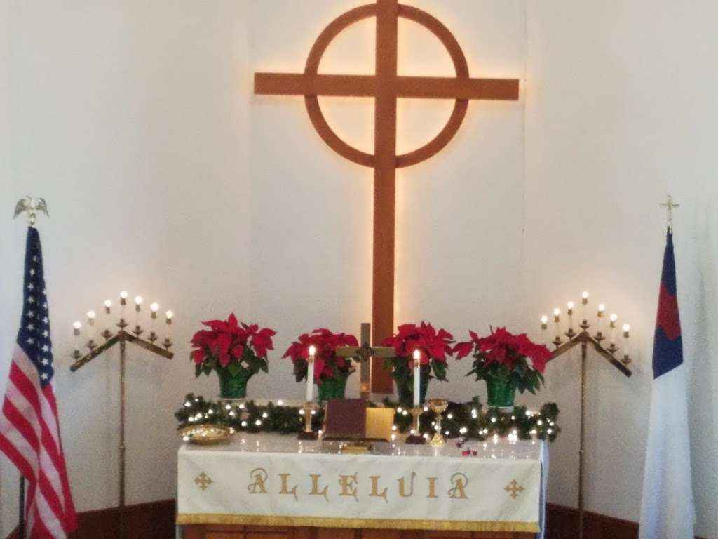 Gloria DEI Lutheran Church | 428 Walworth St, Lake Geneva, WI 53147, USA | Phone: (262) 248-8058