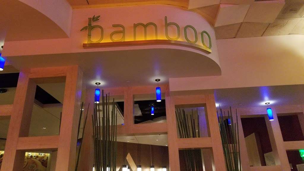 Bamboo | Pechanga Resort & Casino | 45000 Pechanga Pkwy, Temecula, CA 92592, USA | Phone: (877) 711-2946