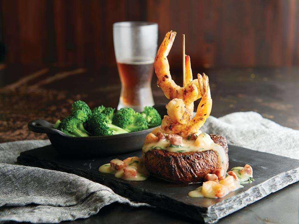 Saltgrass Steak House | 17275 Tomball Pkwy, Houston, TX 77064, USA | Phone: (281) 477-0952