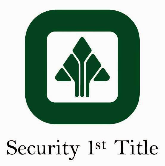 Security 1st Title | 7515 W 37th St N Suite 107, Wichita, KS 67205, USA | Phone: (316) 721-4888