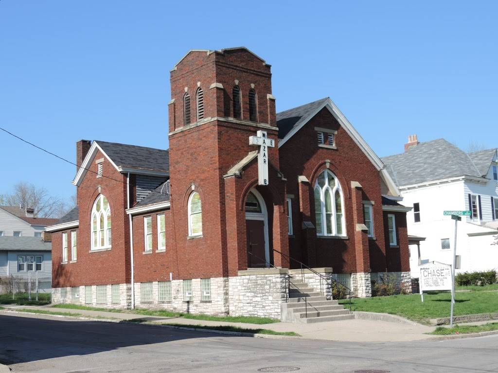 Chase Ave Church Of-Nazarene | Cincinnati, OH 45223, USA | Phone: (513) 542-3854