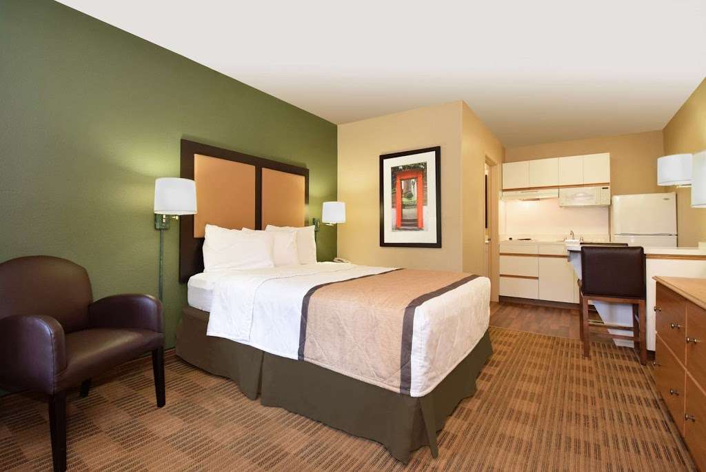 Extended Stay America Hotel Boca Raton - Commerce | 501 NW 77th St, Boca Raton, FL 33487, USA | Phone: (561) 994-2599