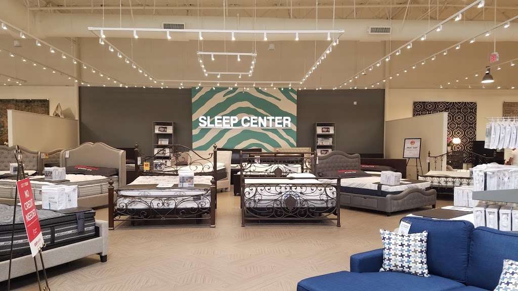 Bob’s Discount Furniture and Mattress Store | 27550 W Lugonia Ave, Redlands, CA 92374, USA | Phone: (909) 406-2434