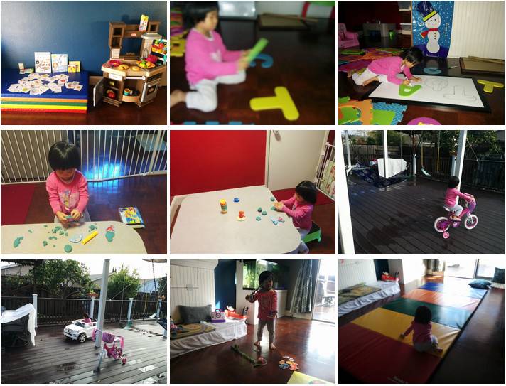 Bright Sea Daycare & Preschool + Gymnastics | 2432 Lambert Pl, Union City, CA 94587, USA | Phone: (510) 750-6772