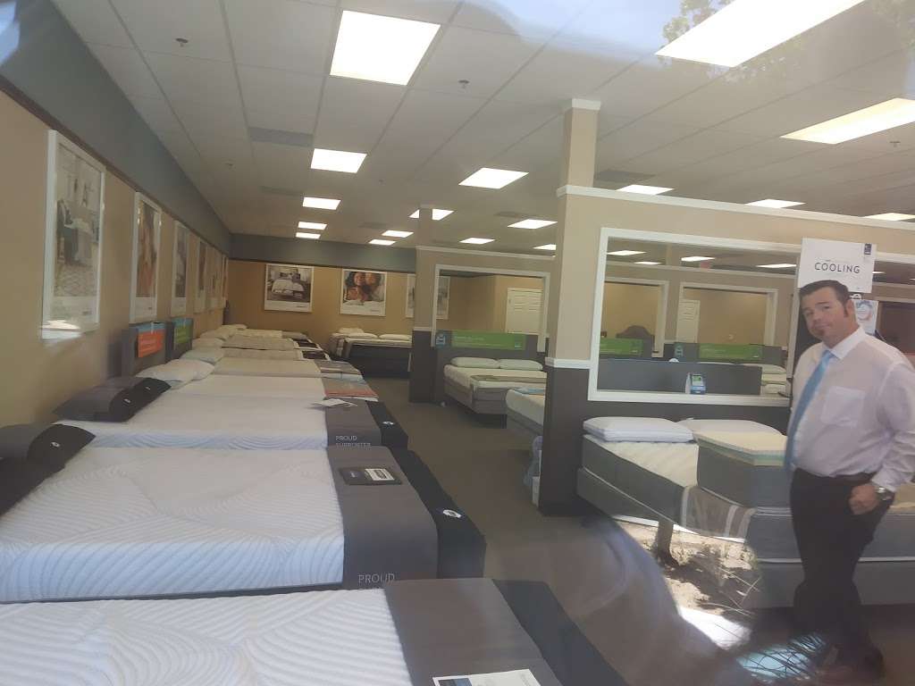 Banner Mattress | 18805 Bear Valley Rd, Apple Valley, CA 92308, USA | Phone: (760) 646-8119