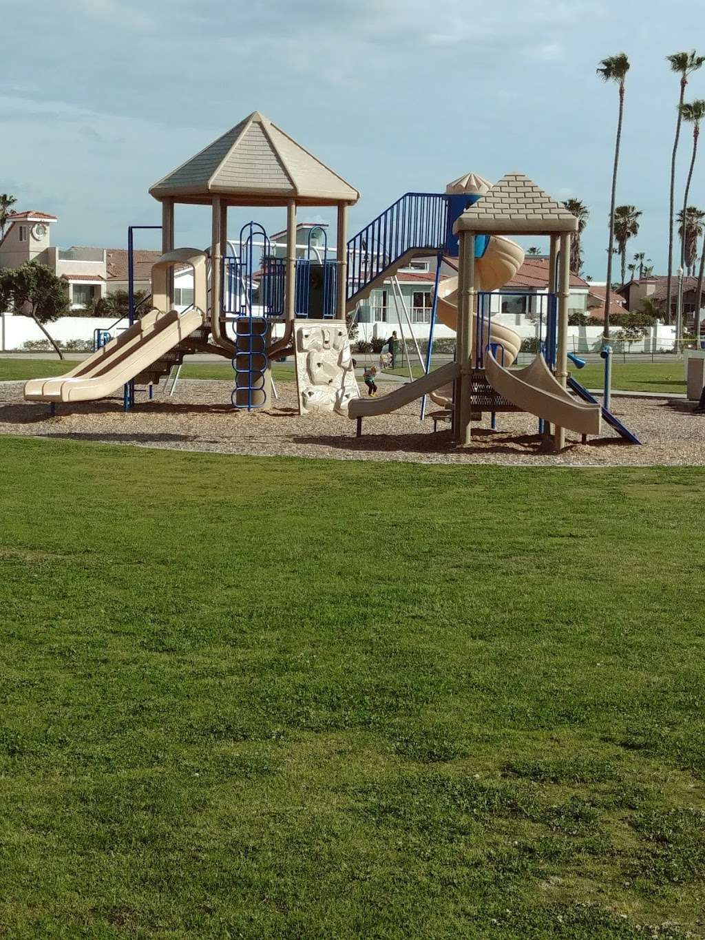 Coronado Cays Dog Park | Coronado, CA 92118, USA