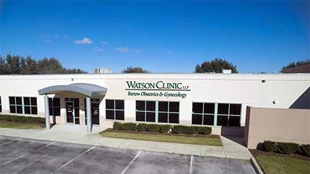 Watson Clinic Bartow Obstetrics & Gynecology | 2000 Osprey Blvd #201, Bartow, FL 33830, USA | Phone: (863) 680-7243