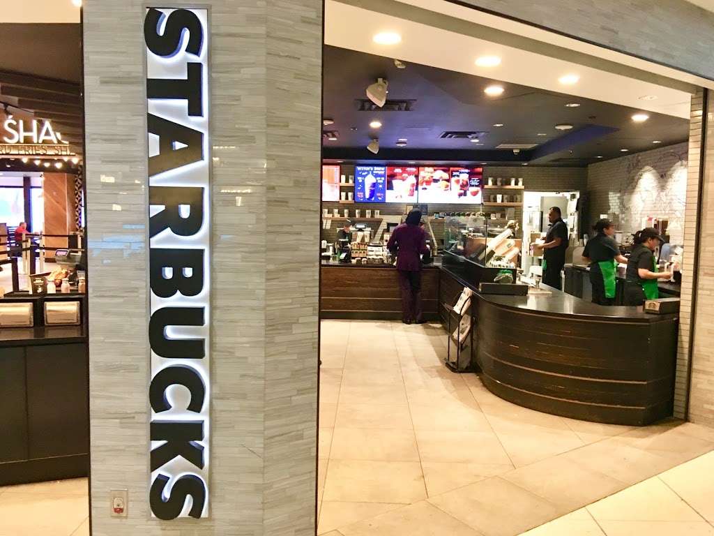 Starbucks | 201 World Way Terminal 2, Los Angeles, CA 90045, USA | Phone: (310) 736-7045