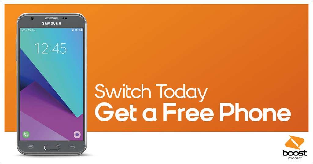 Boost Mobile | 6010 W Cheyenne Ave, Las Vegas, NV 89108, USA | Phone: (702) 545-0081