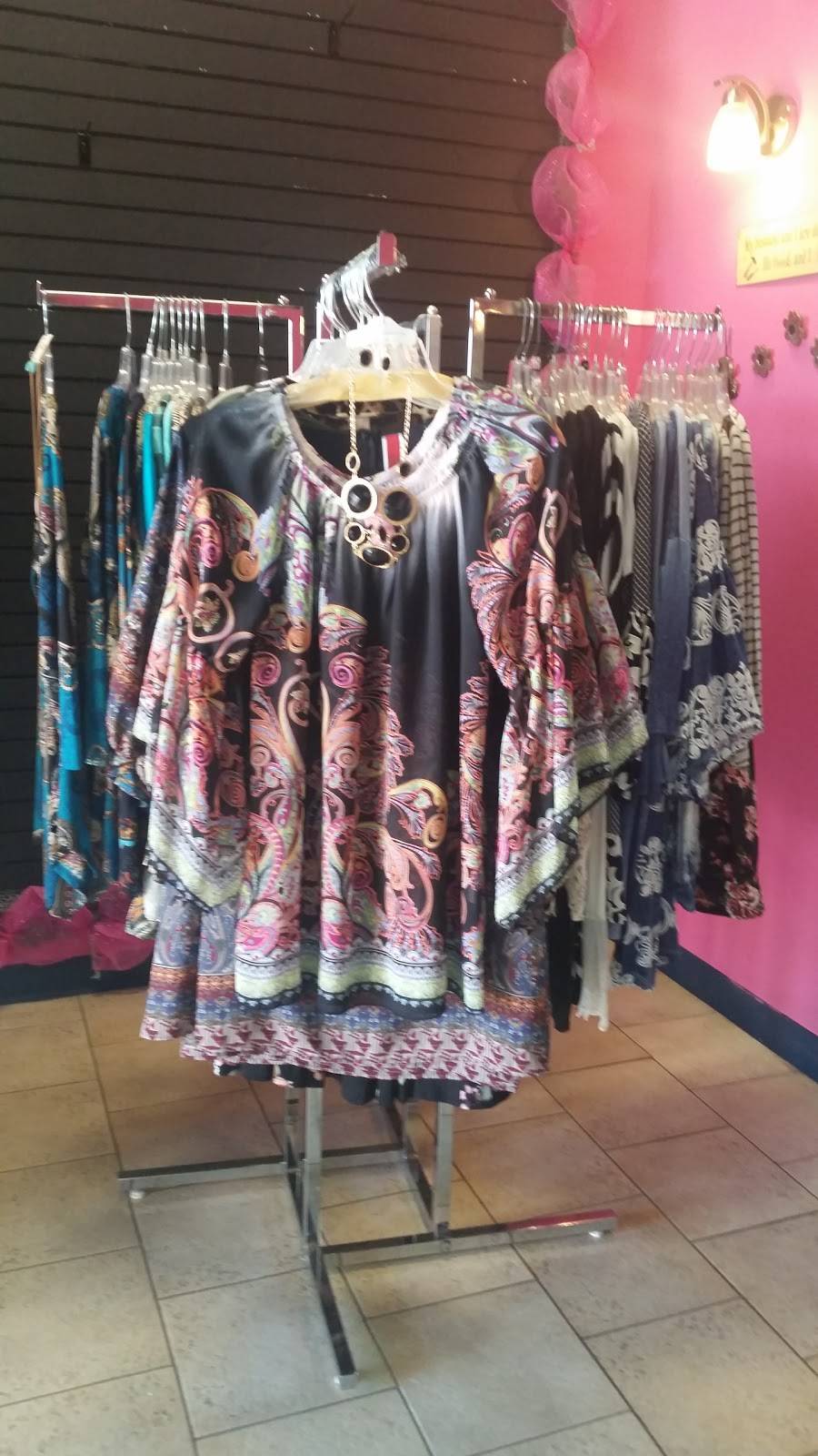 Classy Closet Consignment Boutique | 8300 Precinct Line Rd # 114, Colleyville, TX 76034, USA | Phone: (817) 428-2022