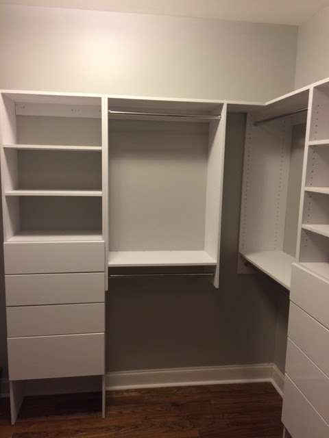 Modular Closets | 1985 Rutgers University Blvd a, Lakewood, NJ 08701, USA | Phone: (844) 969-4247