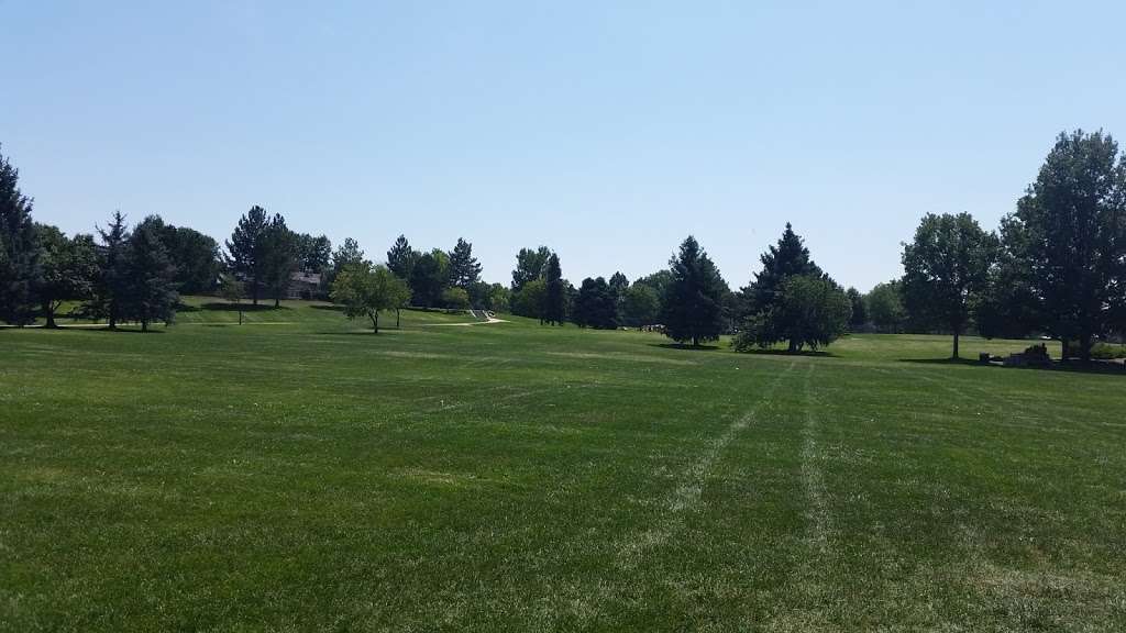 Rocky Ridge Park | 16200 E Mississippi Ave, Aurora, CO 80017, USA