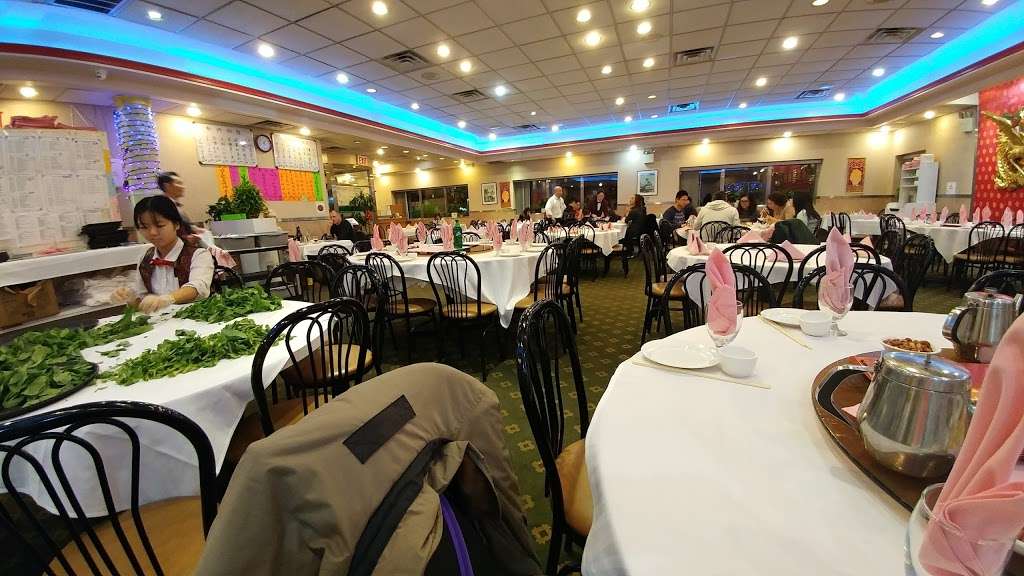 Wonder Seafood Restaurant | 1984 NJ-27, Edison, NJ 08817, USA | Phone: (732) 287-6328