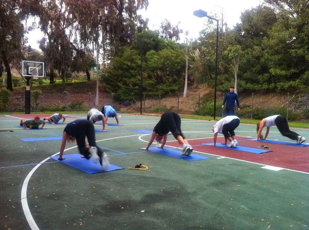 Wendys Boot Camp | 111 Avenida Vista Montana, San Clemente, CA 92672, USA | Phone: (949) 212-5594