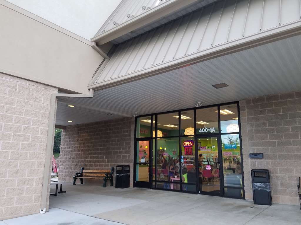 Sweet Frog | 400 Englar Rd Suite 1A, Westminster, MD 21157, USA | Phone: (410) 861-5707