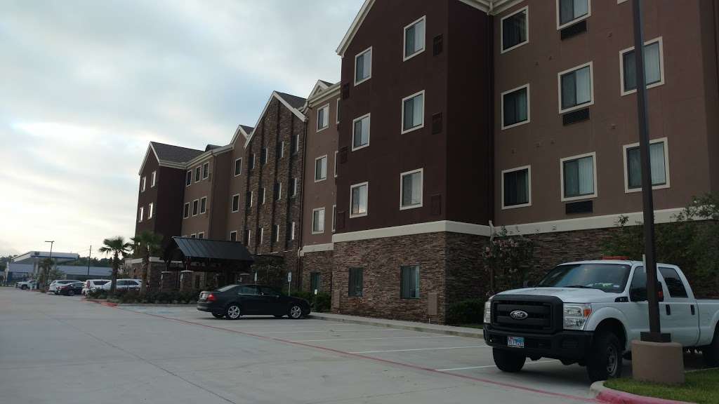 Staybridge Suites Tomball - Spring Area | 10011 Farm to Market 2920, Tomball, TX 77375, USA | Phone: (832) 639-8310