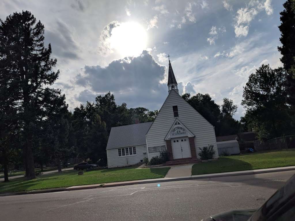 The Church At Longmont | 701 Bowen St, Longmont, CO 80501, USA