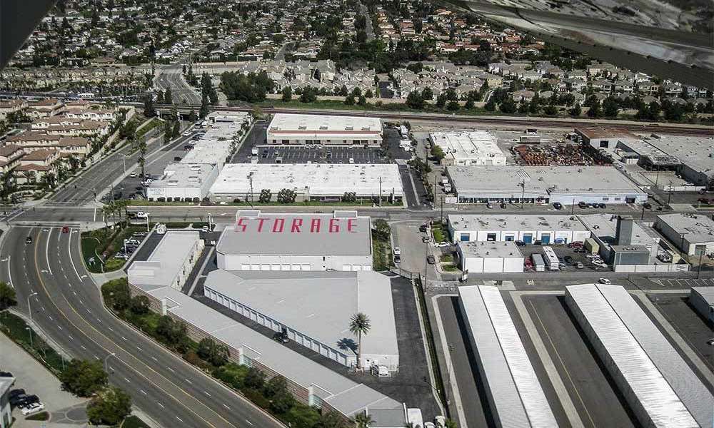 Dale Street Self Storage | 6000 Dale St Ste 101, Buena Park, CA 90621, USA | Phone: (714) 880-4853