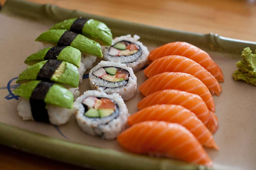 EdoMae Sushi | 10995 Owings Mill Boulevard, Owings Mills, MD 21117, USA | Phone: (410) 356-6818