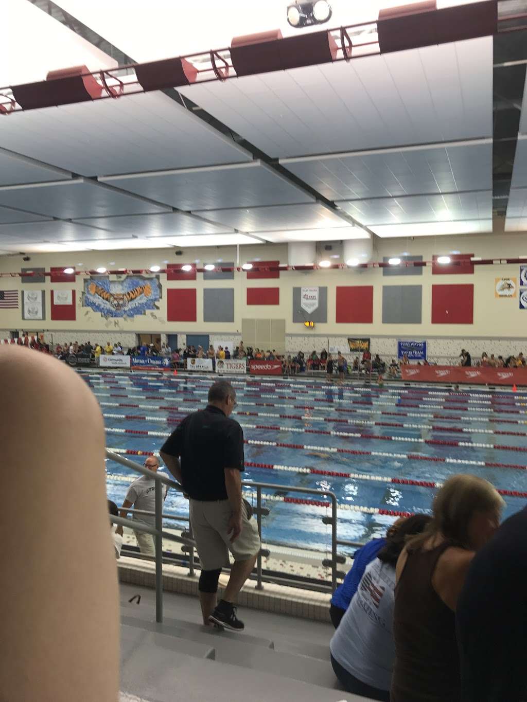 Natatorium | Fishers, IN 46038, USA | Phone: (317) 274-3518