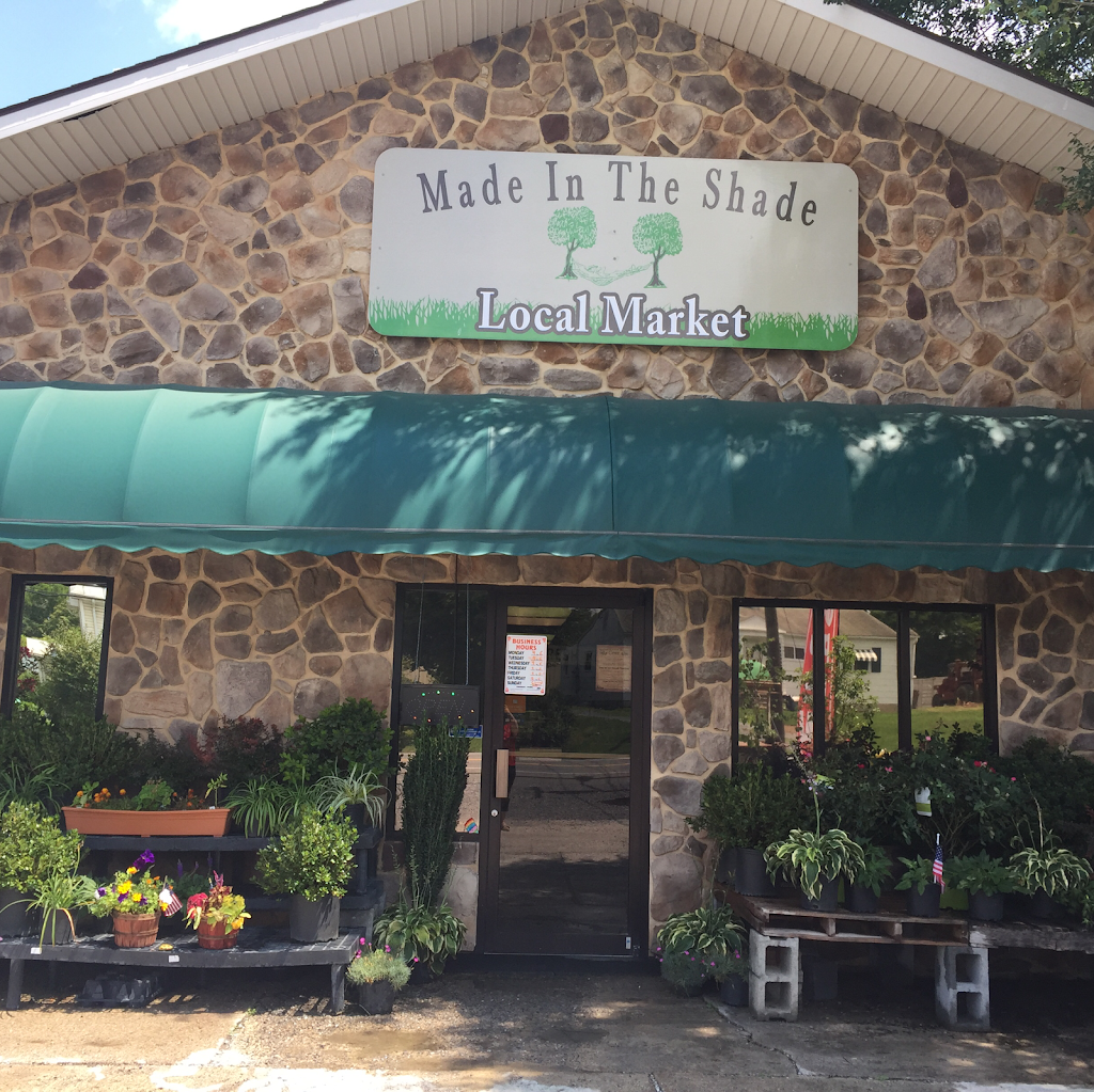 Made in the Shade Local Market | 2805 Winchester Ave, Martinsburg, WV 25405, USA | Phone: (304) 264-4166